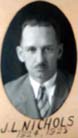 James Nichols